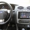 ford focus - 2din naviceiver 4